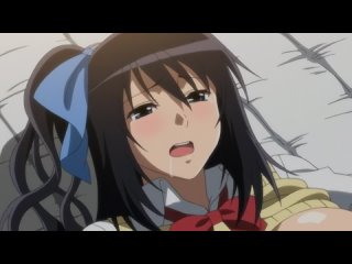 [hentai] squirming schoolgirls episode 1 / joshikousei no koshitsuki 01 [ ]