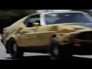gone in 60 seconds (1974)