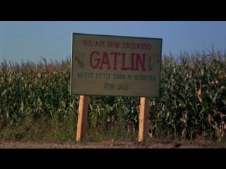 teen of the corn (1984)