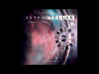 interstellar - interstellar - soundtrack - hans zimmer
