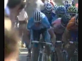 compilation of funny moments in cycling