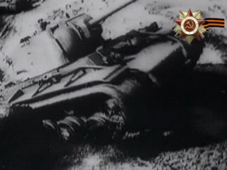 armored vehicles of the victory. heavy tanks is and kv.