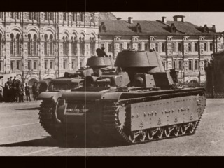 voenhronika ru | armored vehicles - soviet multi-tower monsters