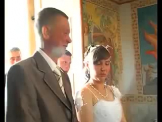 volyn's wedding